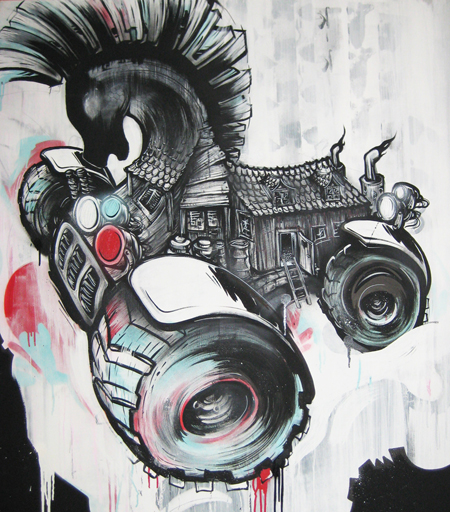 trojan horse